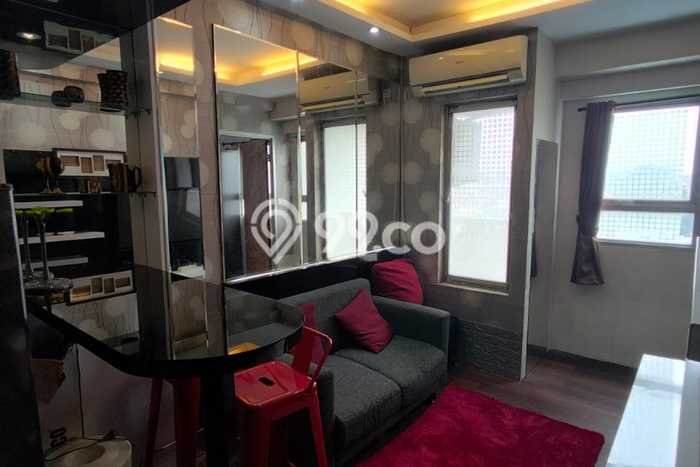 Hunian Apartemen Hemat 2 KT 1 KM di Darmo permai, Surabaya, Jawa Timur Hunian Apartemen Hemat 2 KT 1 KM di Darmo permai, Surabaya, Jawa Timur