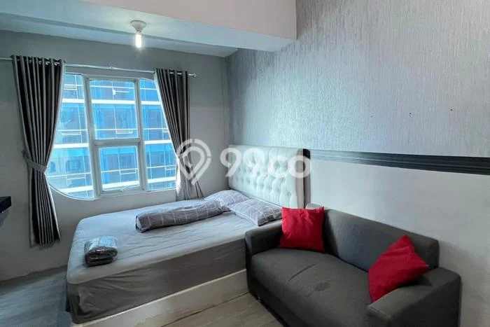 Sewa Apartemen Terjangkau 0 KT di Jemursari Surabaya Sewa Apartemen Terjangkau 0 KT di Jemursari Surabaya