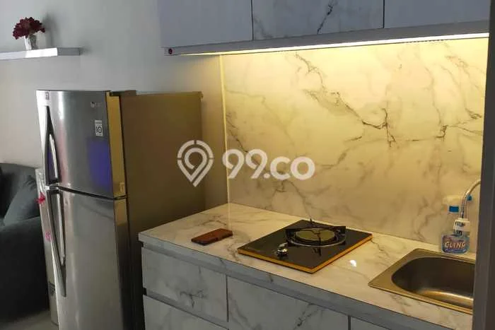 Sewa Apartemen Terjangkau 2 KT di Tidar Surabaya Sewa Apartemen Terjangkau 2 KT di Tidar Surabaya