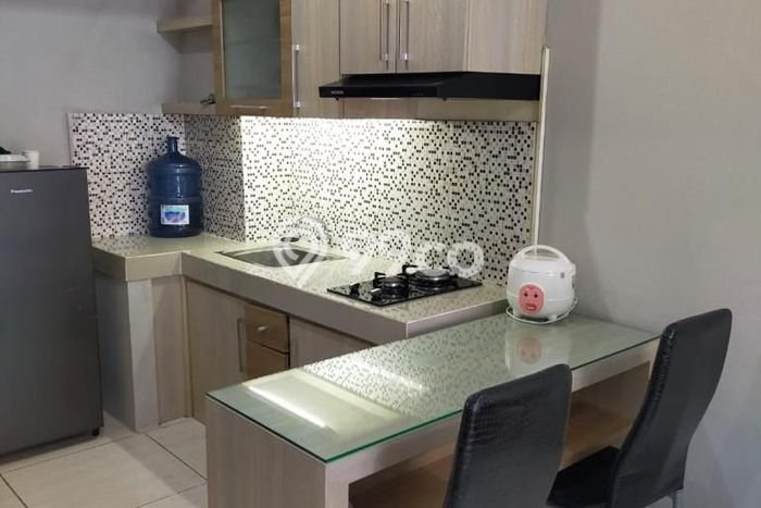 Apartemen Sewa 2 Kamar Murah Siap Huni di Surabaya, Luas 52m2 Apartemen Sewa 2 Kamar Murah Siap Huni di Surabaya, Luas 52m2