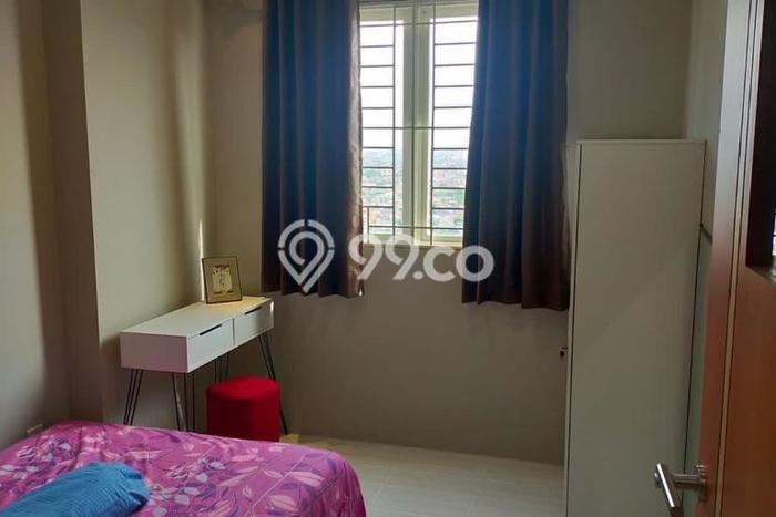 Sewa Apartemen Minimalis 56m2 Punya 2 KT, 1 KM, Lokasi di Mulyorejo Sewa Apartemen Minimalis 56m2 Punya 2 KT, 1 KM, Lokasi di Mulyorejo