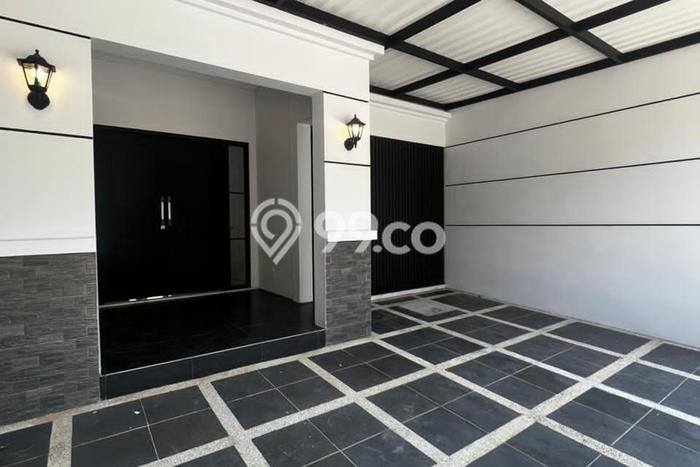 Rumah Eksklusif Dijual LT 160m2 di Sidoarjo, Sidoarjo Rumah Eksklusif Dijual LT 160m2 di Sidoarjo, Sidoarjo