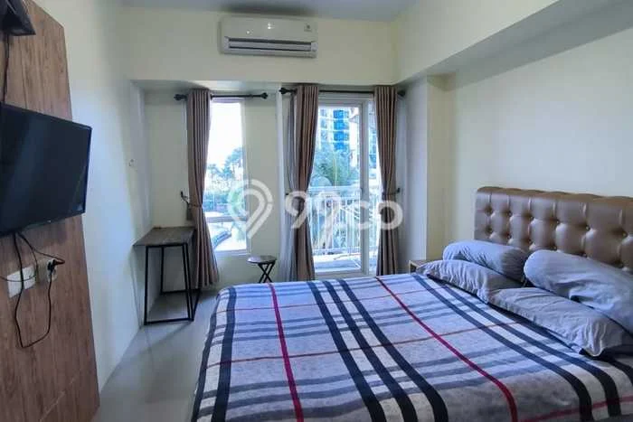 Disewakan Apartemen Ekonomis 0 KT di Pakuwon Surabaya Disewakan Apartemen Ekonomis 0 KT di Pakuwon Surabaya