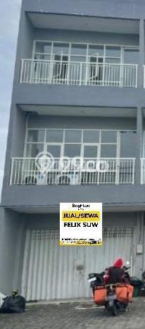 Ruko Favorit Dijual di Wiyung Surabaya Kawasan Pusat Bisnis Ruko Favorit Dijual di Wiyung Surabaya Kawasan Pusat Bisnis