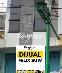 Dijual Ruko di Magersari, Mojokerto Harga Penawaran Spesial Dijual Ruko di Magersari, Mojokerto Harga Penawaran Spesial