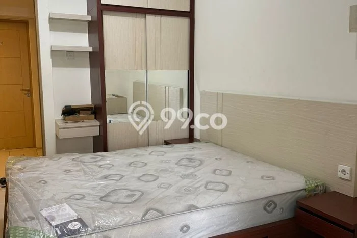Hunian Strategis 21m2 di Pakuwon City Surabaya 0 KT Hunian Strategis 21m2 di Pakuwon City Surabaya 0 KT