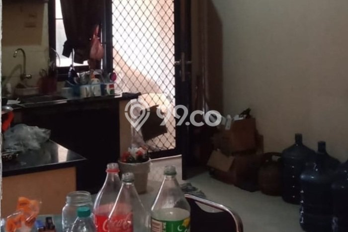 Rumah Modern Cantik 3 KT Bisa Langsung Pindah di Sidoarjo Rumah Modern Cantik 3 KT Bisa Langsung Pindah di Sidoarjo