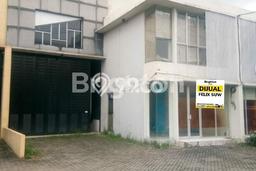 FOR SALE! Gudang di Driyorejo Gresik, LT 614m2, LB 492m2 FOR SALE! Gudang di Driyorejo Gresik, LT 614m2, LB 492m2