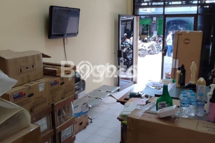 Ruko Dijual Lokasi Stratagis di Sukolilo Surabaya Cocok untuk Investasi Ruko Dijual Lokasi Stratagis di Sukolilo Surabaya Cocok untuk Investasi