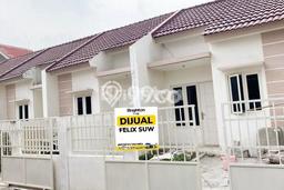 Rumah Minimalis Favorit Siap Huni di Sedati LT 54m2 Rumah Minimalis Favorit Siap Huni di Sedati LT 54m2