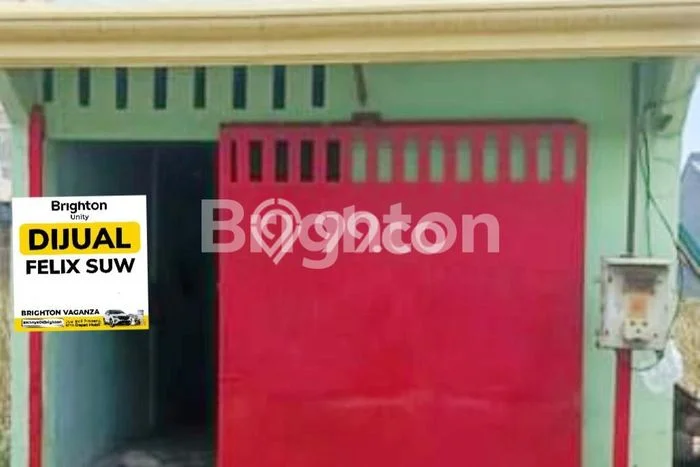 Untuk Dijual! Gudang di Gununganyar Surabaya LT 100m2 / LB 100m2 Kawasan Strategis Untuk Dijual! Gudang di Gununganyar Surabaya LT 100m2 / LB 100m2 Kawasan Strategis