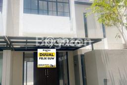 Rumah Modern Minimalis 2 Kamar Bisa Langsung Pindah di Menganti Rumah Modern Minimalis 2 Kamar Bisa Langsung Pindah di Menganti
