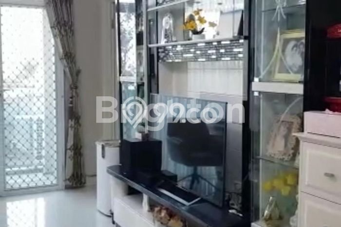 Untuk Dijual Apartemen 2 KT & 2 KM di Surabaya Lokasi Strategis Untuk Dijual Apartemen 2 KT & 2 KM di Surabaya Lokasi Strategis