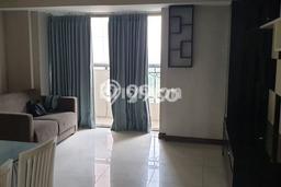 Apartemen Nyaman untuk Disewa, 3 Kamar di Surabaya Apartemen Nyaman untuk Disewa, 3 Kamar di Surabaya