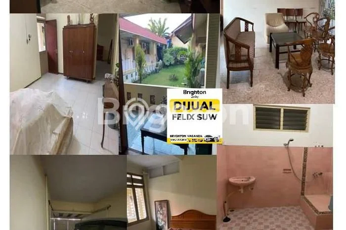 Siap Huni Rumah Mewah 7 Kamar di Tuban Dekat ke Mana Pun Siap Huni Rumah Mewah 7 Kamar di Tuban Dekat ke Mana Pun