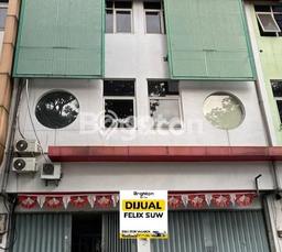 Paling Dicari! Ruko Dijual di Raya A Yani Harga Kompetitif Paling Dicari! Ruko Dijual di Raya A Yani Harga Kompetitif