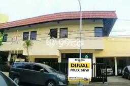 Kantor Dijual di Tenggilis Mejoyo Surabaya dengan Luas Bangunan 780m2 Kantor Dijual di Tenggilis Mejoyo Surabaya dengan Luas Bangunan 780m2