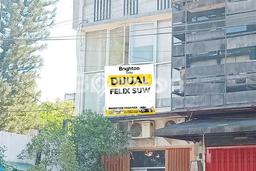 Dijual Ruko di Gubeng, Surabaya Harga Penawaran Spesial Dijual Ruko di Gubeng, Surabaya Harga Penawaran Spesial
