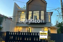 Dijual Rumah Elit Exclusive di Mulyorejo, Surabaya Dijual Rumah Elit Exclusive di Mulyorejo, Surabaya