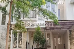 Rumah Modern Cantik 3 Kamar Bisa Langsung Pindah di Lawang Rumah Modern Cantik 3 Kamar Bisa Langsung Pindah di Lawang