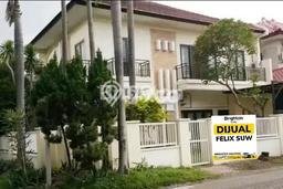Siap Huni Hunian Elit 3 Kamar di Sambikerep Dekat ke Mana Pun Siap Huni Hunian Elit 3 Kamar di Sambikerep Dekat ke Mana Pun