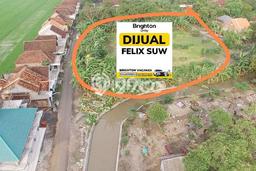 Kavling Tanah Dijual di Jabon Sidoarjo Spesifikasi 3600m2 Kavling Tanah Dijual di Jabon Sidoarjo Spesifikasi 3600m2