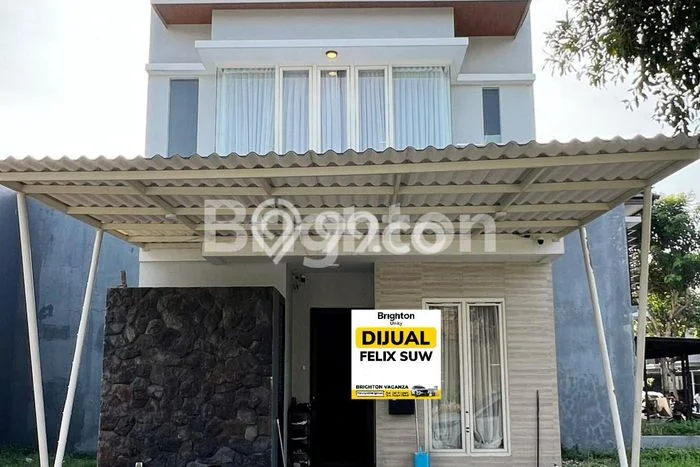 Jual Rumah Strategis Bagus Punya 3 KT di Sambikerep Surabaya SHM Jual Rumah Strategis Bagus Punya 3 KT di Sambikerep Surabaya SHM
