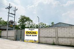 Pabrik Paling Dicari LB 2310m2 Dijual di Mantup Pabrik Paling Dicari LB 2310m2 Dijual di Mantup