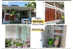 Hunian Cantik Modern Lb 72m2 di Menganti, Gresik Hunian Cantik Modern Lb 72m2 di Menganti, Gresik