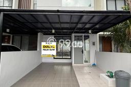 Rumah Modern 2 Kamar LT 60m2 di Citraland Rumah Modern 2 Kamar LT 60m2 di Citraland