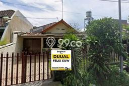 Tanah Dijual Area Strategis di Jagir Surabaya 322m2 Tanah Dijual Area Strategis di Jagir Surabaya 322m2