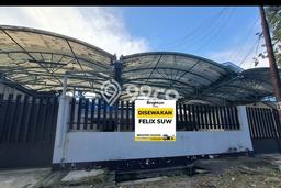 Sewa Rumah Harga Terjangkau di Kendangsari Surabaya dengan 7 Kamar Tidur Sewa Rumah Harga Terjangkau di Kendangsari Surabaya dengan 7 Kamar Tidur
