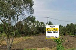 Lahan Strategis di Sungai Tabuk Dijual dengan Luas 613m2 Lahan Strategis di Sungai Tabuk Dijual dengan Luas 613m2