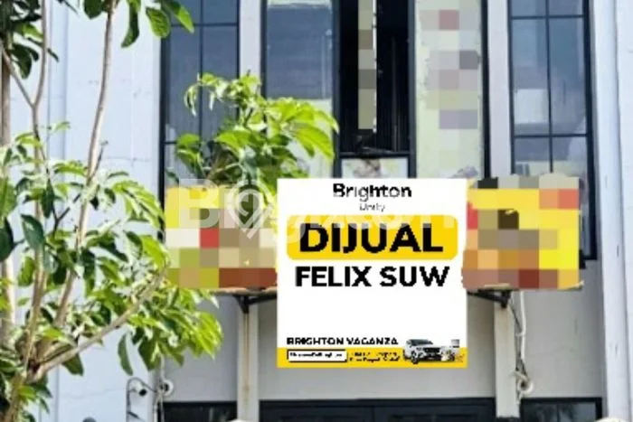 FOR SALE! Ruko di Wiyung Surabaya, LT 55m2, LB 110m2 FOR SALE! Ruko di Wiyung Surabaya, LT 55m2, LB 110m2