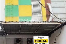 Untuk Dijual Ruko di Gubeng Surabaya LT 110m2 / LB 180m2 Untuk Dijual Ruko di Gubeng Surabaya LT 110m2 / LB 180m2