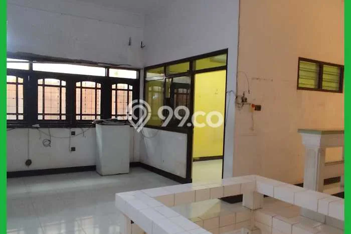 Dijual Rumah Eksklusif 5 KT di Darmo Permai, Surabaya Dijual Rumah Eksklusif 5 KT di Darmo Permai, Surabaya