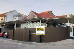 Rumah Luxury Modern Siap Huni di Citraland Surabaya Rumah Luxury Modern Siap Huni di Citraland Surabaya