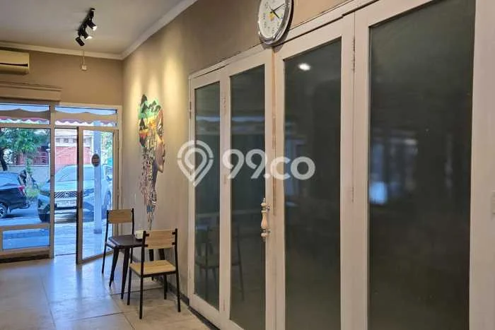 Jarang Ada! Rumah Kontrakan 1 Kamar Nyaman Siap Huni Sukomanunggal Jarang Ada! Rumah Kontrakan 1 Kamar Nyaman Siap Huni Sukomanunggal
