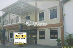 Unit Pabrik Dijual di Menganti Gresik Luas Bangunan 9066m2 Unit Pabrik Dijual di Menganti Gresik Luas Bangunan 9066m2