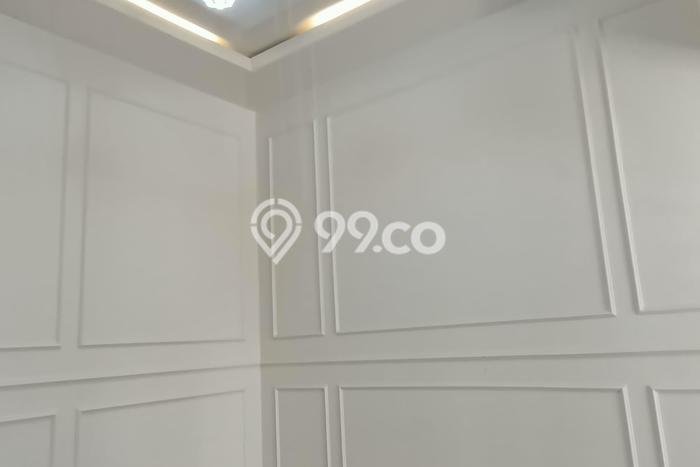 Rumah Modern Cantik 3 Kamar Siap Huni di Waru Rumah Modern Cantik 3 Kamar Siap Huni di Waru