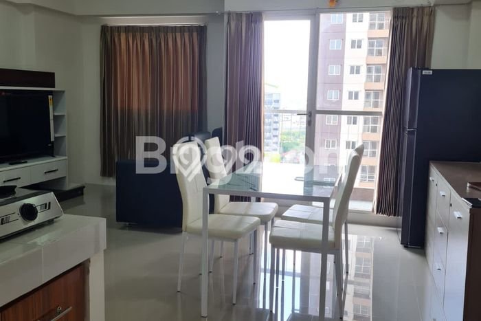 Disewakan Cepat! Hunian Apartemen Hemat di Kenjeran, Surabaya 3 Kamar Tidur dan 2 Kamar Mandi Disewakan Cepat! Hunian Apartemen Hemat di Kenjeran, Surabaya 3 Kamar Tidur dan 2 Kamar Mandi