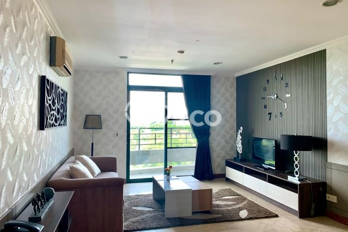Paling Dicari! Apartemen Eksklusif Dijual di Babatan Punya 3 Bedroom Paling Dicari! Apartemen Eksklusif Dijual di Babatan Punya 3 Bedroom