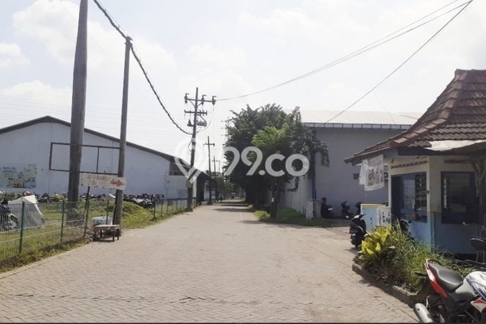 Gudang Paling Dicari LB 24571m2 Dijual di Driyorejo Gudang Paling Dicari LB 24571m2 Dijual di Driyorejo