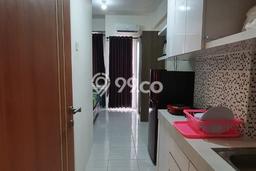 Apartemen Terjangkau di Mulyorejo Surabaya dengan 0 KT & 1 KM Apartemen Terjangkau di Mulyorejo Surabaya dengan 0 KT & 1 KM