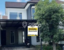 Rumah Minimalis 3 KT di Citraland Surabaya Unfurnished Rumah Minimalis 3 KT di Citraland Surabaya Unfurnished