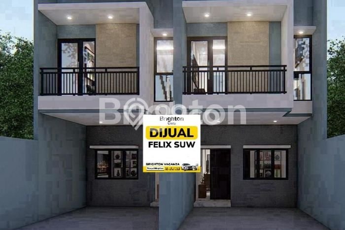 HARGA SPESIAL! Rumah Premium area Wonorejo, Surabaya, LT 98m2m² Bangunan 150m2m² Bisa Nego! HARGA SPESIAL! Rumah Premium area Wonorejo, Surabaya, LT 98m2m² Bangunan 150m2m² Bisa Nego!