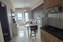 Apartemen Minimalis untuk Dijual di Darmo permai Dengan Spesifikasi 2 KT & 1 KM Apartemen Minimalis untuk Dijual di Darmo permai Dengan Spesifikasi 2 KT & 1 KM