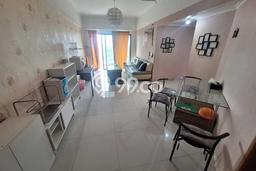 Disewakan Apartemen Ekonomis 2 BR di Margorejo Surabaya Disewakan Apartemen Ekonomis 2 BR di Margorejo Surabaya