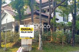 Dijual Rumah Mewah Exclusive di Wiyung, Surabaya Dijual Rumah Mewah Exclusive di Wiyung, Surabaya