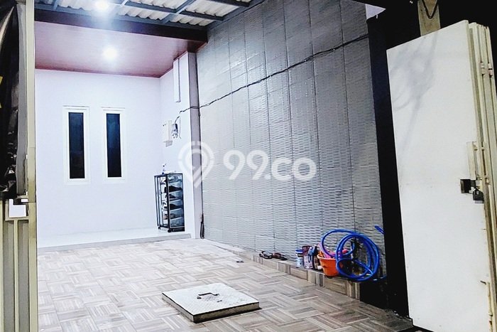 Hunian Cantik Minimalis Lb 175m2 di Semampir, Surabaya Hunian Cantik Minimalis Lb 175m2 di Semampir, Surabaya